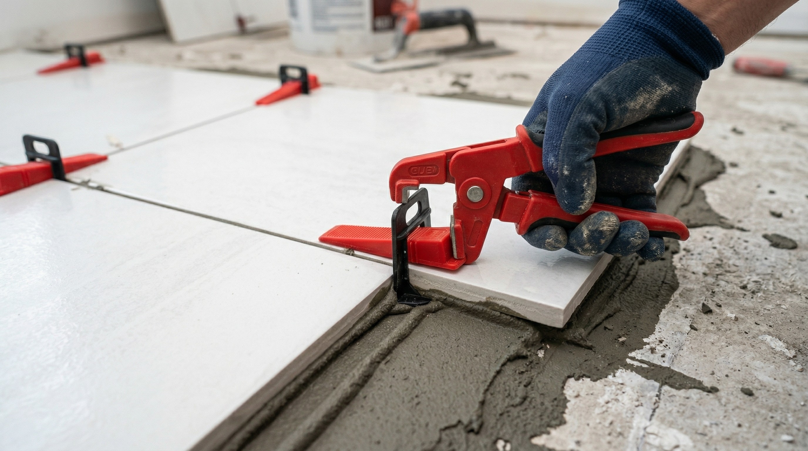 Michael K a r l Fliesenfachgeschäft – Fliesenleger Krauchenwies